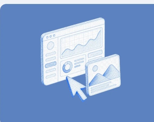 Пример интерфейсной работы AXIO